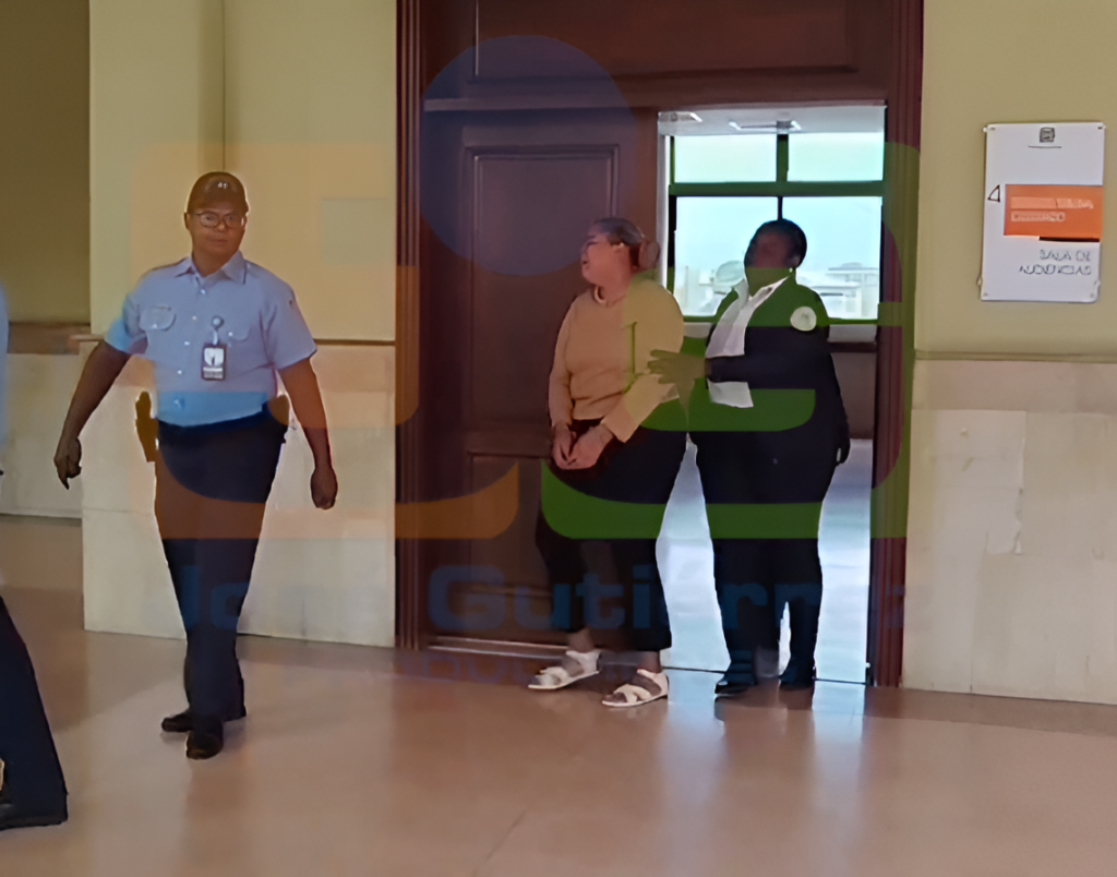 Absuelven a “La Sanjuanera” por acusación en Sajoma