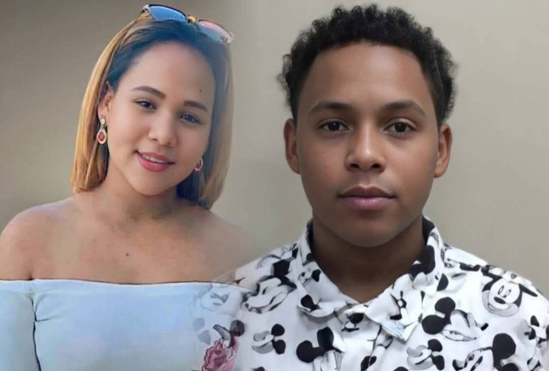 Se nos fue Darianny Lisbeth Mercedes