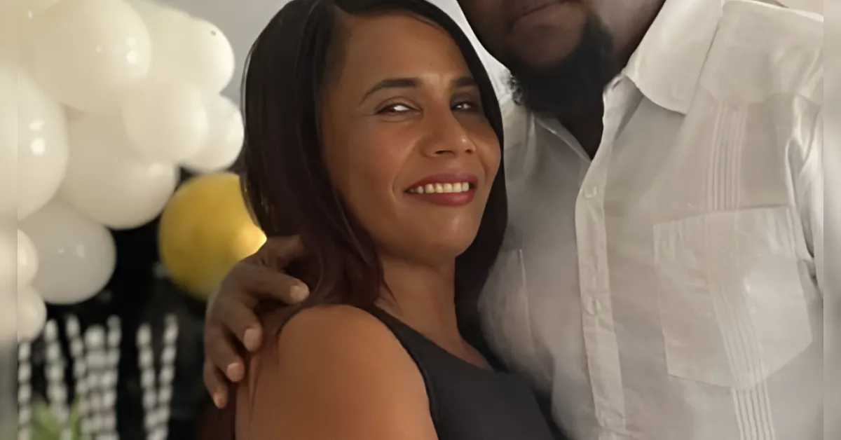 Mujer eliminada por su ex en Villa Mella RD