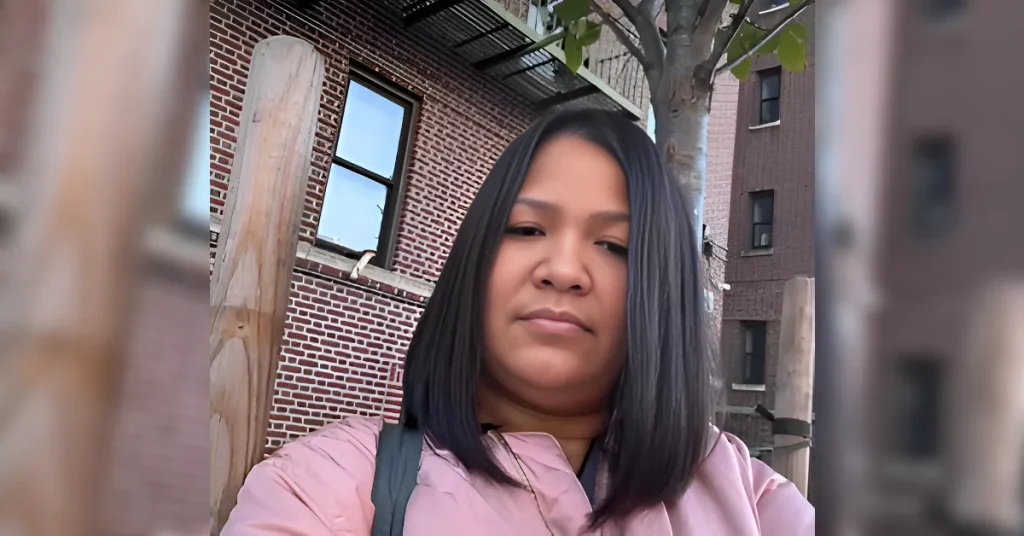 Dejo de existir en EE.UU. la dominicana Diony Acosta