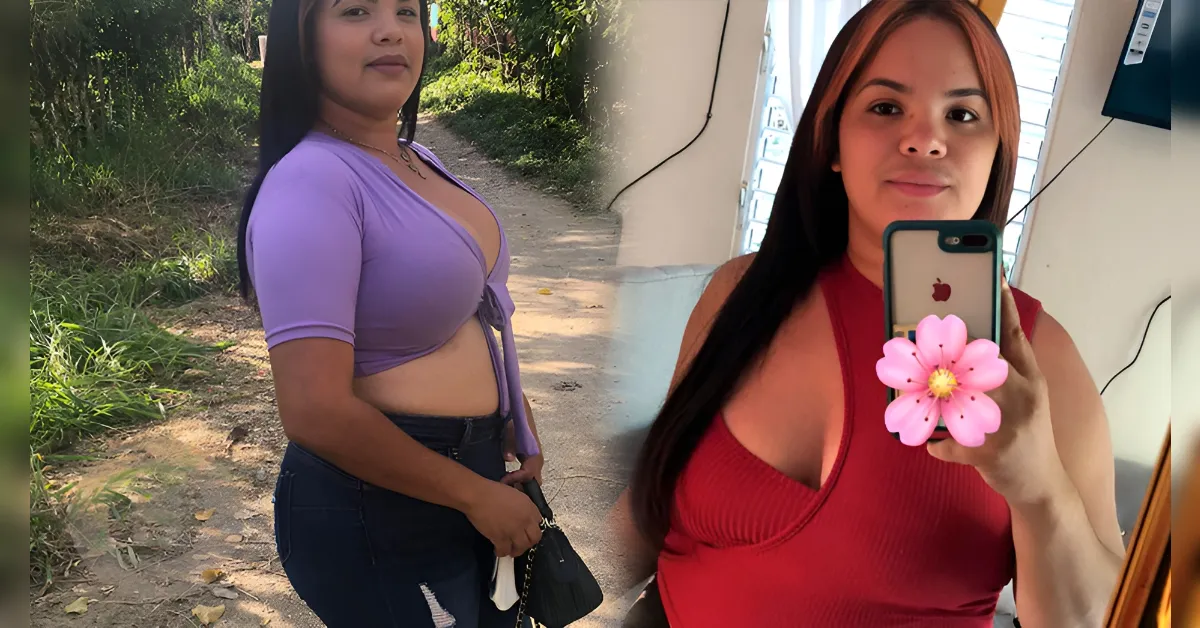 Consternación en La Peña por triste final de joven madre