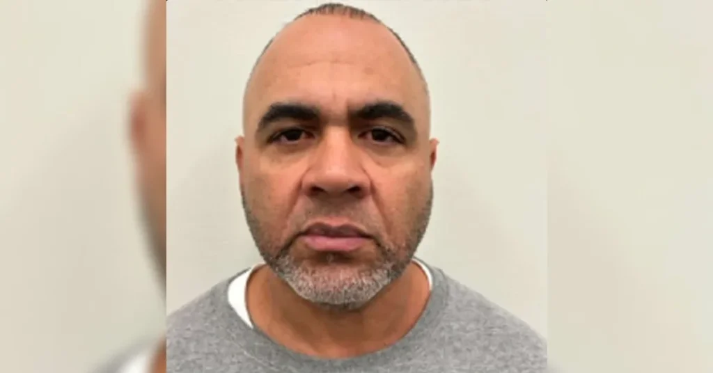 ICE detiene a dominicano tras condena por fentanilo