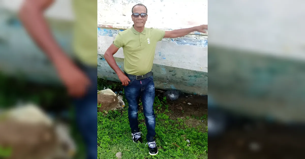 Hombre deja de existir por complicación en Sabana de la Mar