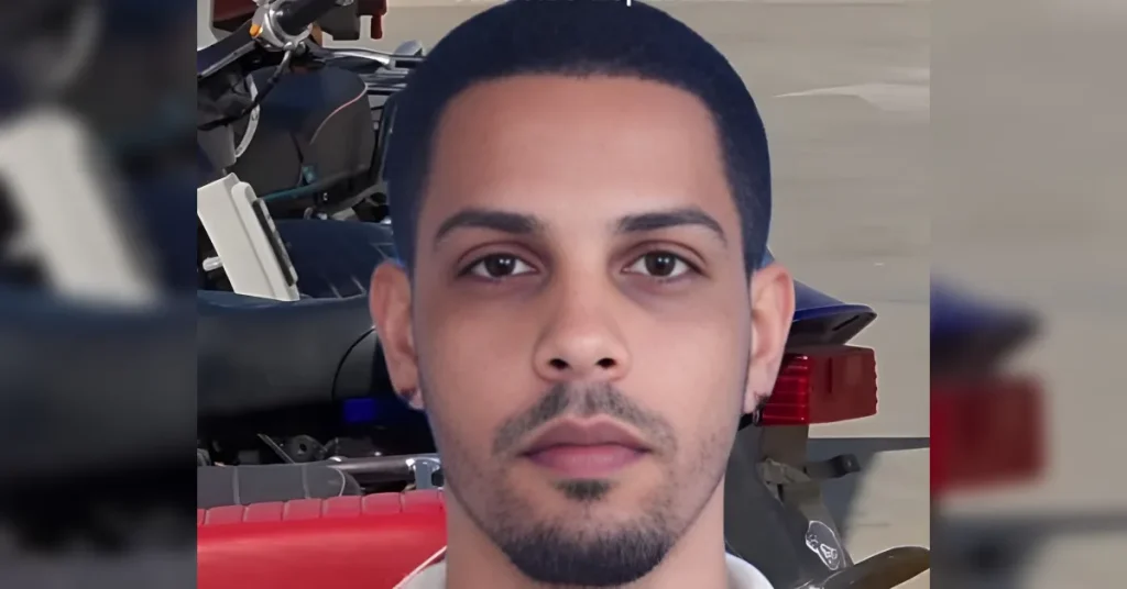 Joven deja de existir tras ser perjudicado en finca de Montecristi