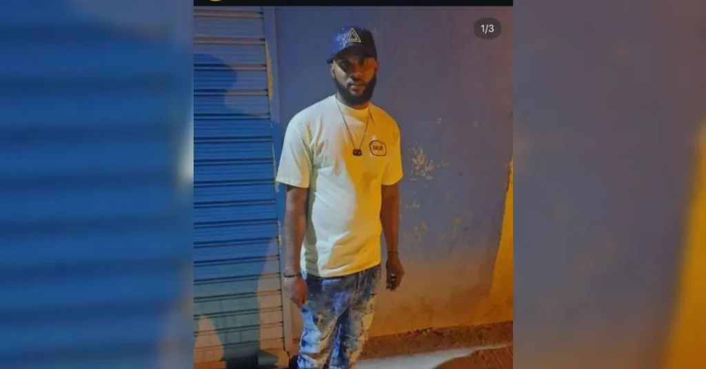 Investigan pérdida de hombre en Boca Chica