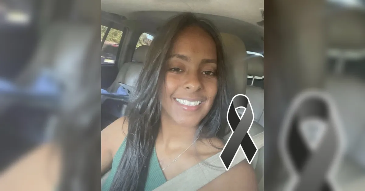 Consternación en Puerto Plata por pérdida de joven Milenny