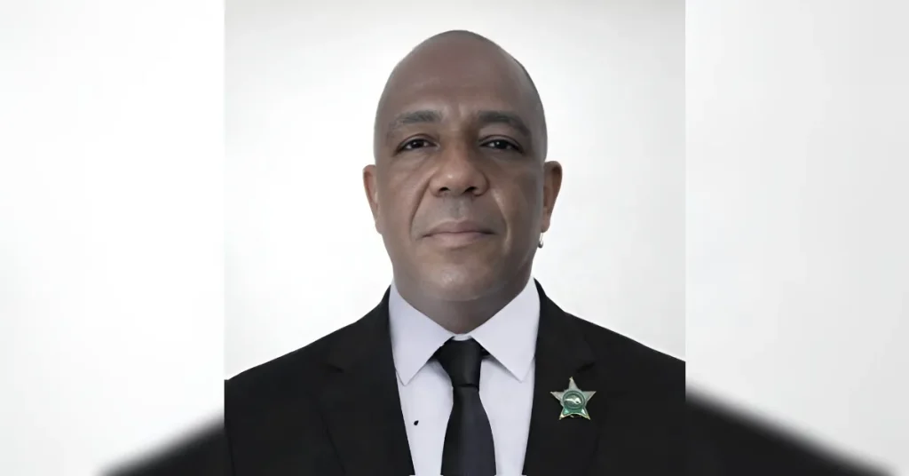 Buscan familiares de Orlando Paredes tras triste suceso