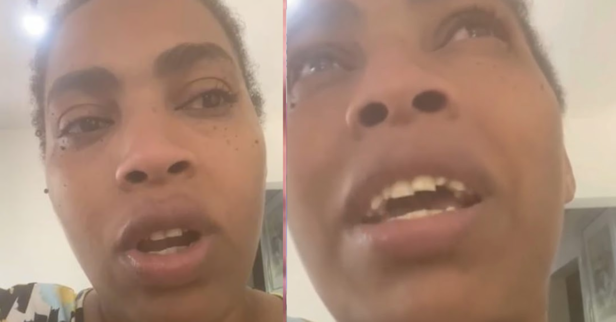 Madre denuncia severos perjuicios a su hija en San Cristóbal