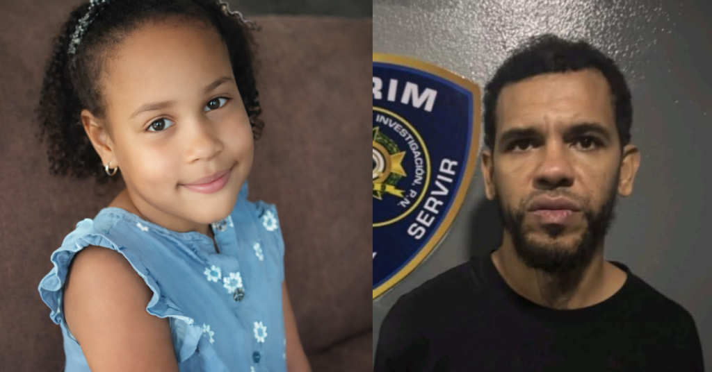 Recapturan a “Orlandito”, sentenciado por partida en Moca