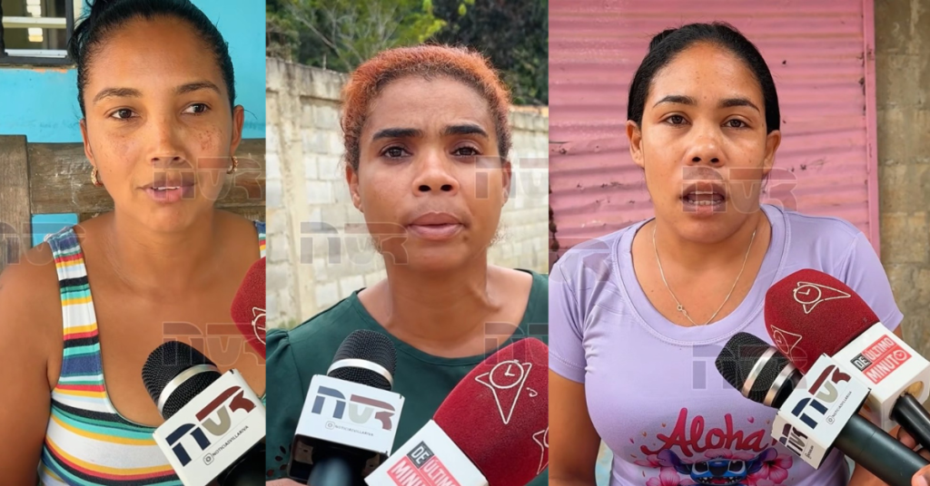 Nuevas voces refuerzan denuncias contra Wilbert Polanco