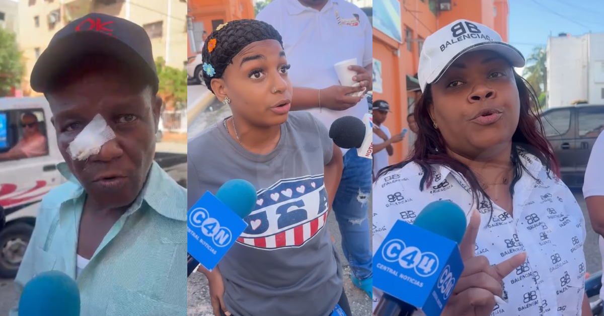 Profesor denuncia perjuicios en liceo Juan Pablo Duarte