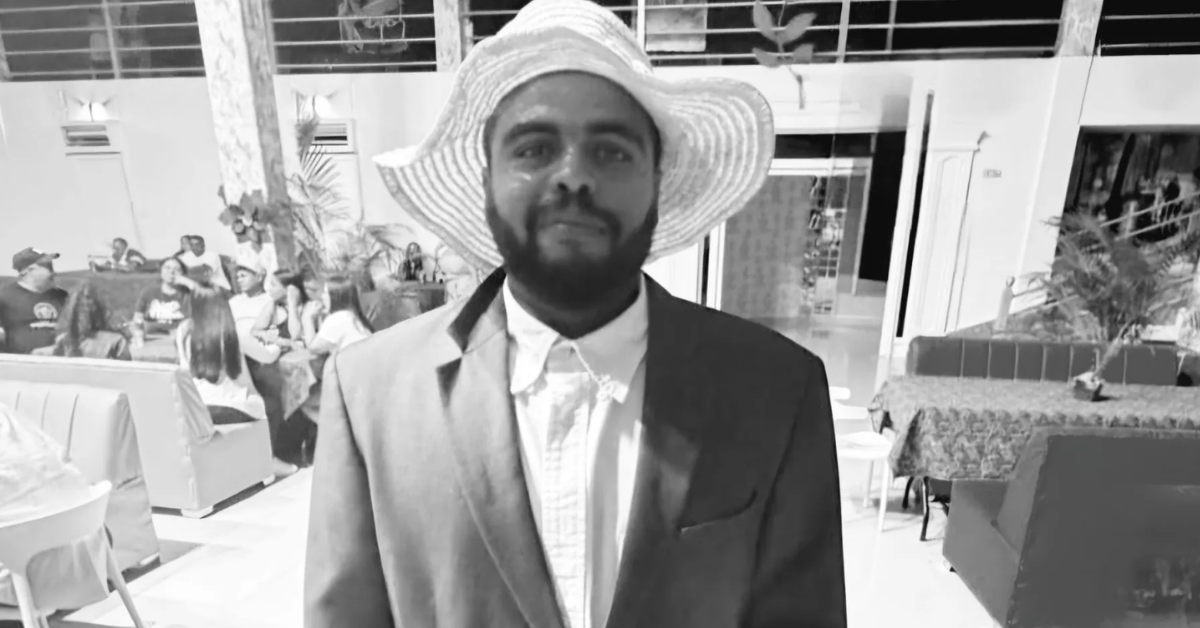 Trabajador municipal fenece impactado en Jarabacoa