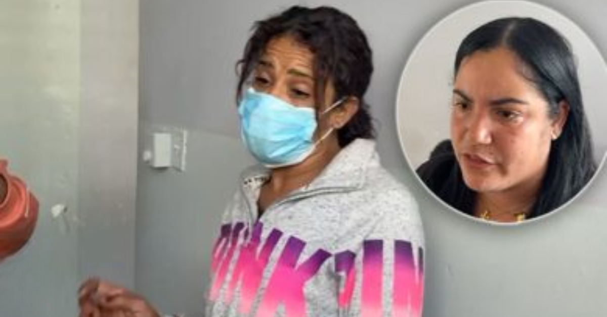 Disputa familiar por vivienda en Duarte deja una detenida