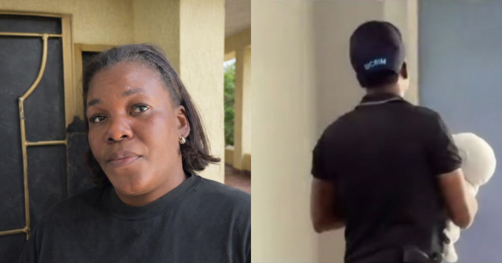 Investigan presunta transaccion de criatura en Duarte