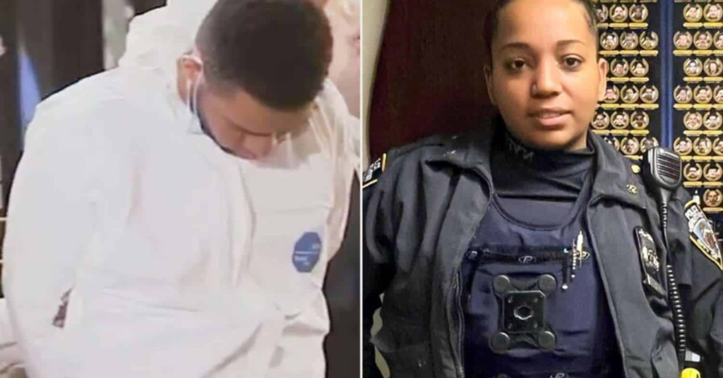 Sentencian dominicano por dar fin a su esposa en Nueva York