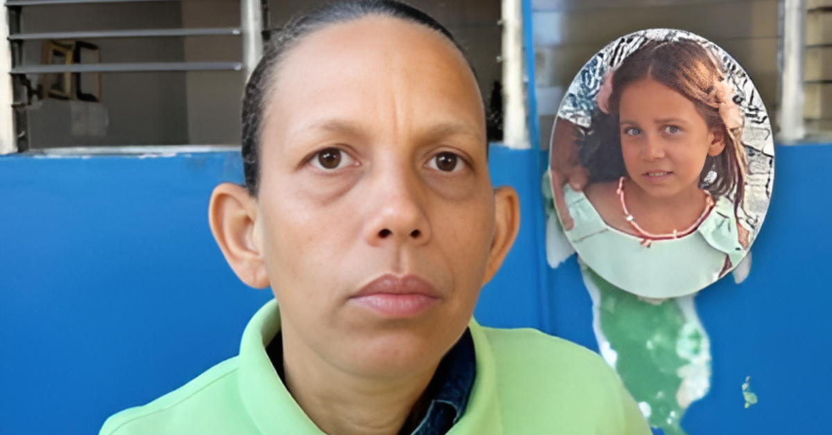 Madre denuncia que padre sustrae a su hija de escuela