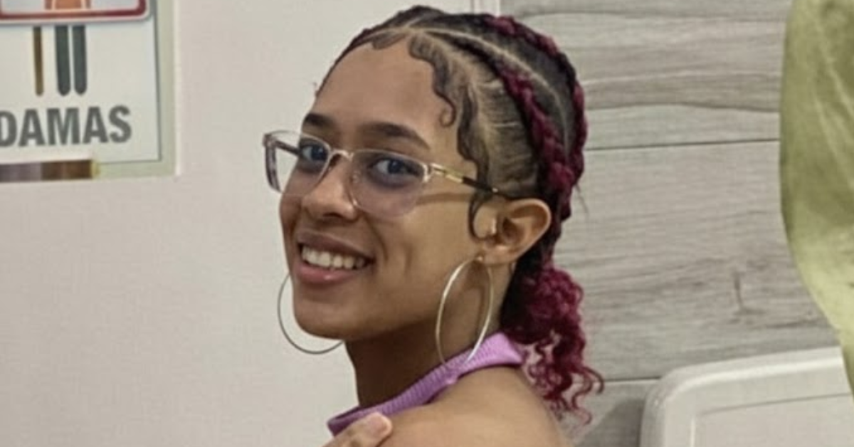 Joven delicada tras intentar frenar conflicto en pensión de Santiago