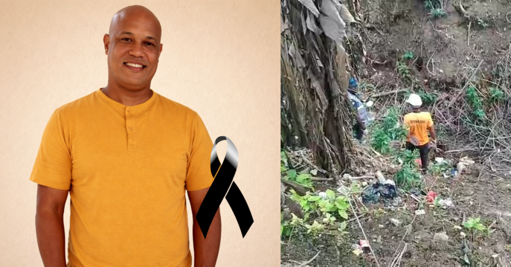 Ultiman a ganadero Jhovanny Ulerio en Cabrimota