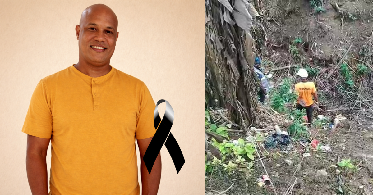 Ultiman a ganadero Jhovanny Ulerio en Cabrimota