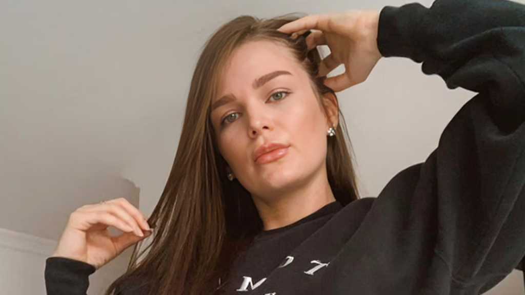 Verónica Giraldo revela conflicto por custodia de su hija