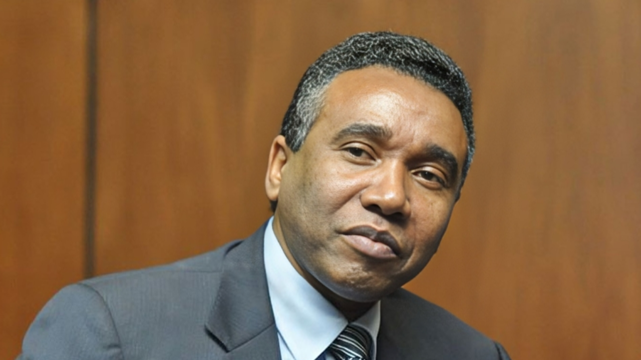 Investigan irrupción en vivienda del senador Félix Bautista