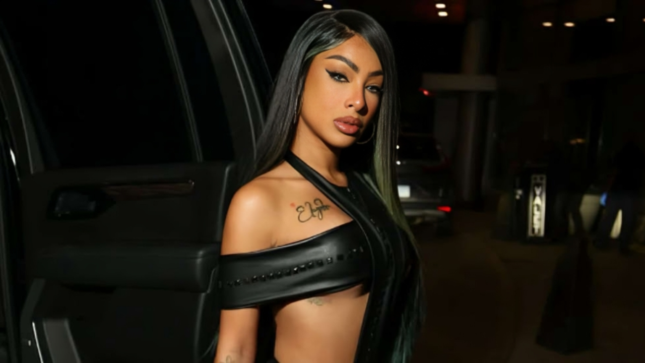 Yailin destaca en Premio Lo Nuestro 2026 en Miami