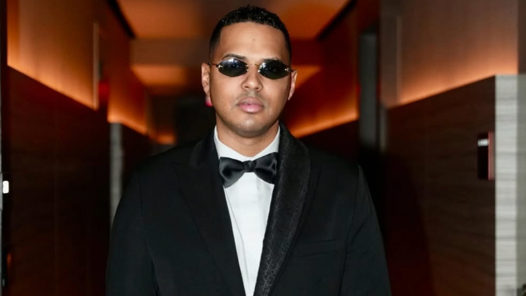 Alofoke Music brilla en Premio Lo Nuestro con “BUM BUM”