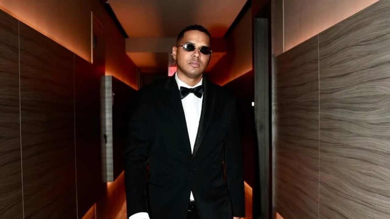 Santiago Matías arremete contra la periodista Nuria Piera