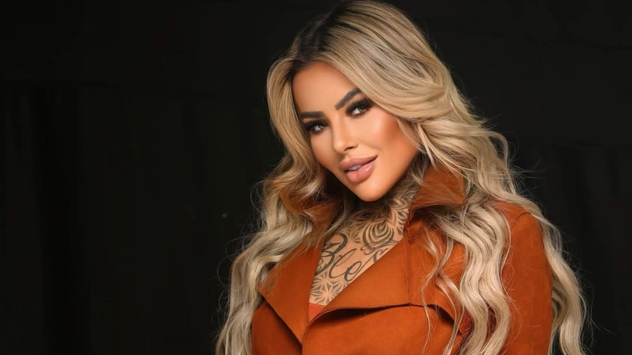 Partida de influencer Bianca dias tras cirugía en Brasil