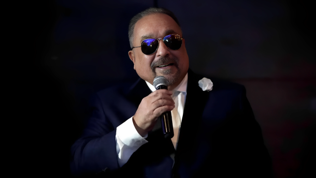 Partida de Willie Colón, leyenda de la salsa