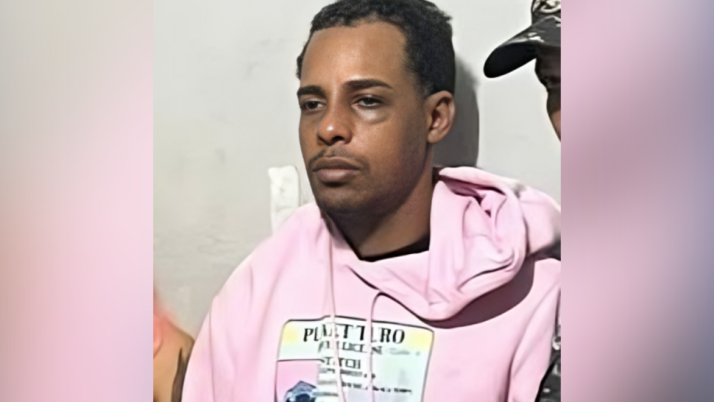 Yakomo Hernández se declara inocente y espera coerción