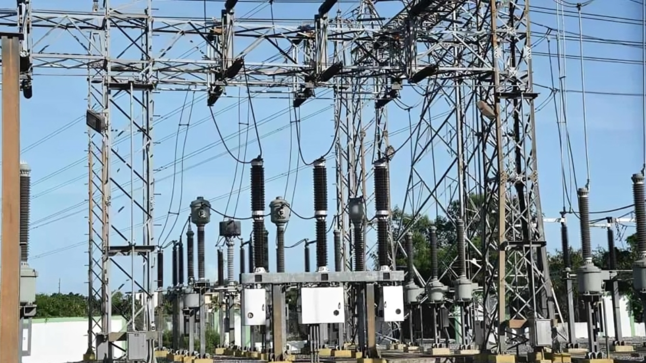 ETED explica causas del apagón masivo en el SENI