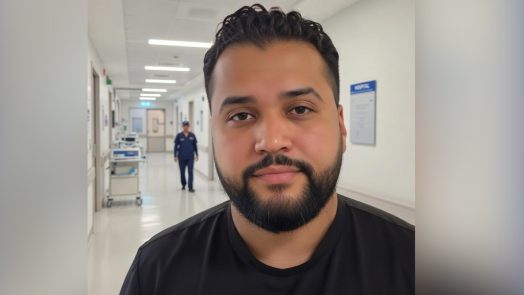 Reabren caso contra el médico Wilber Polanco en Duarte