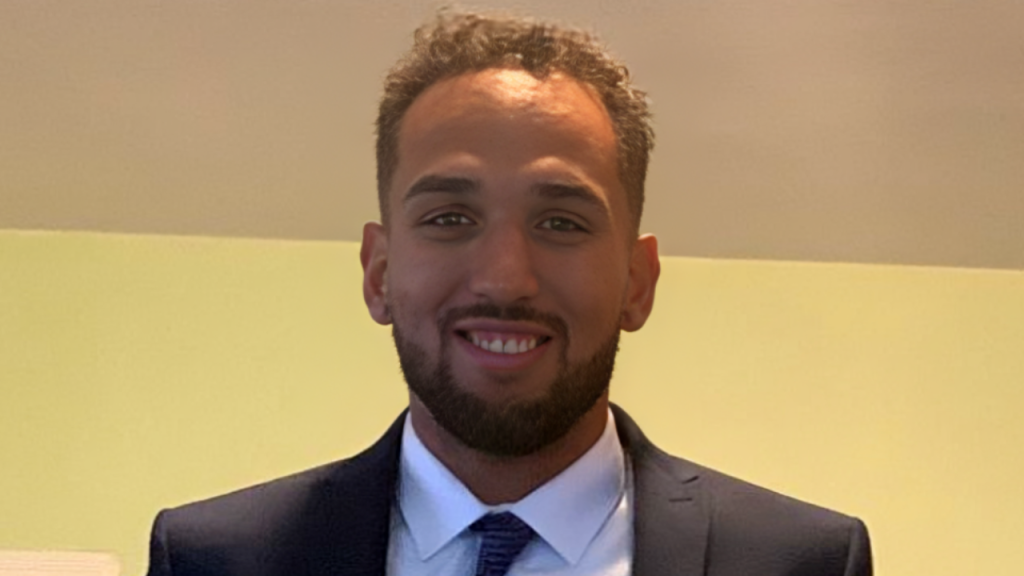 Acusan a policías por triste final de cadete dominicano