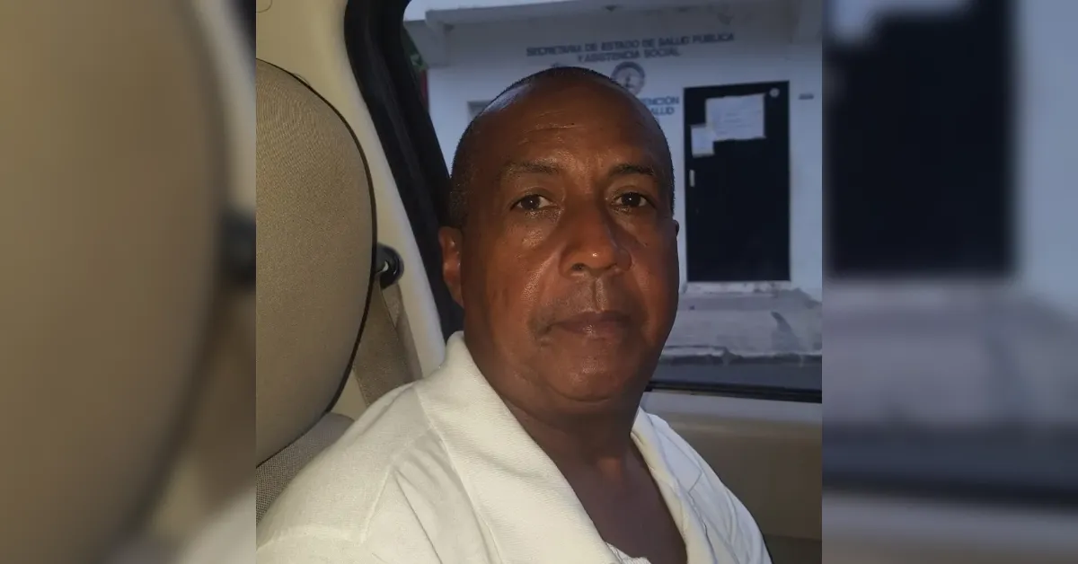 Deja de vivir conductor de transporte en Hato Mayor