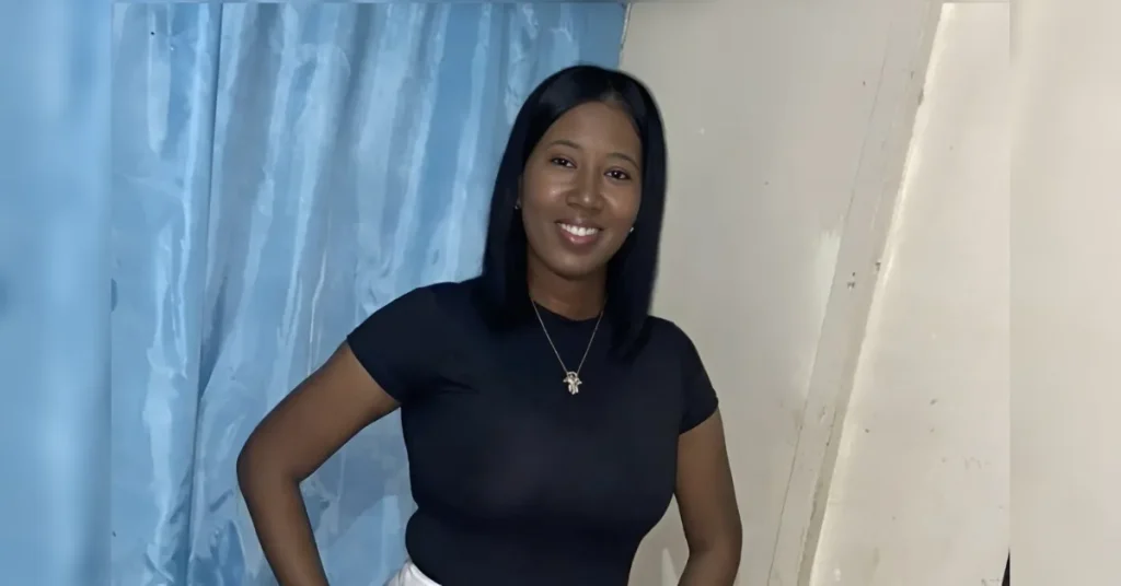 Buscan a Yaritza Antonia Arias, extraviada en Quisqueya