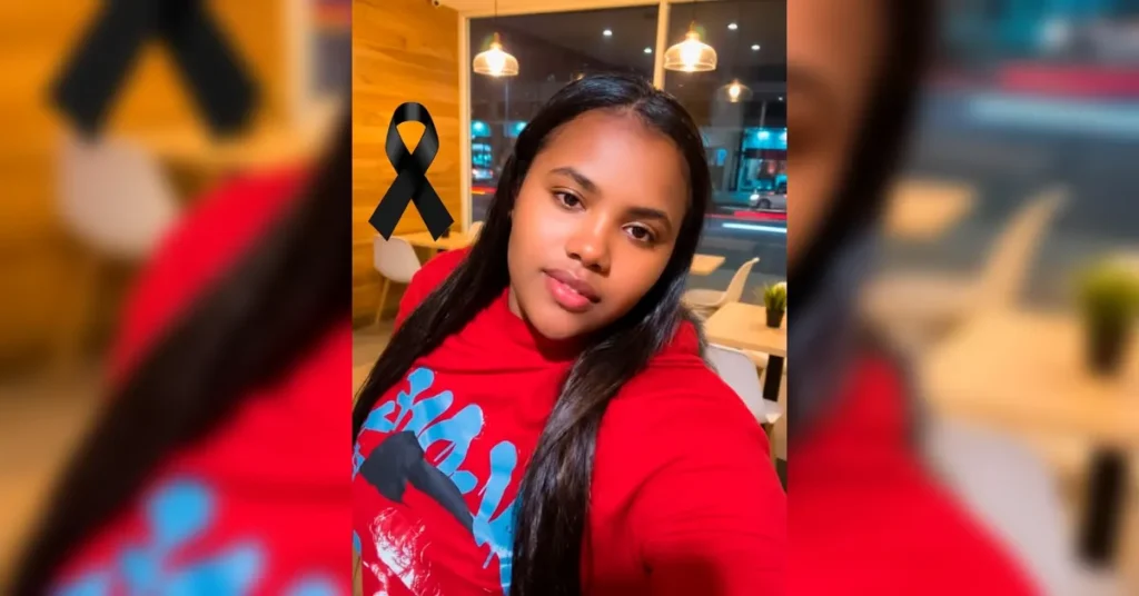 Deja de vivir joven tras 19 días ingresada por accidente en RD