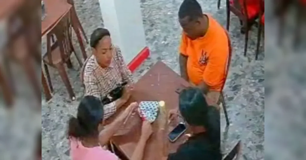 Perjudican a dos adolescentes con el método del “papelito”