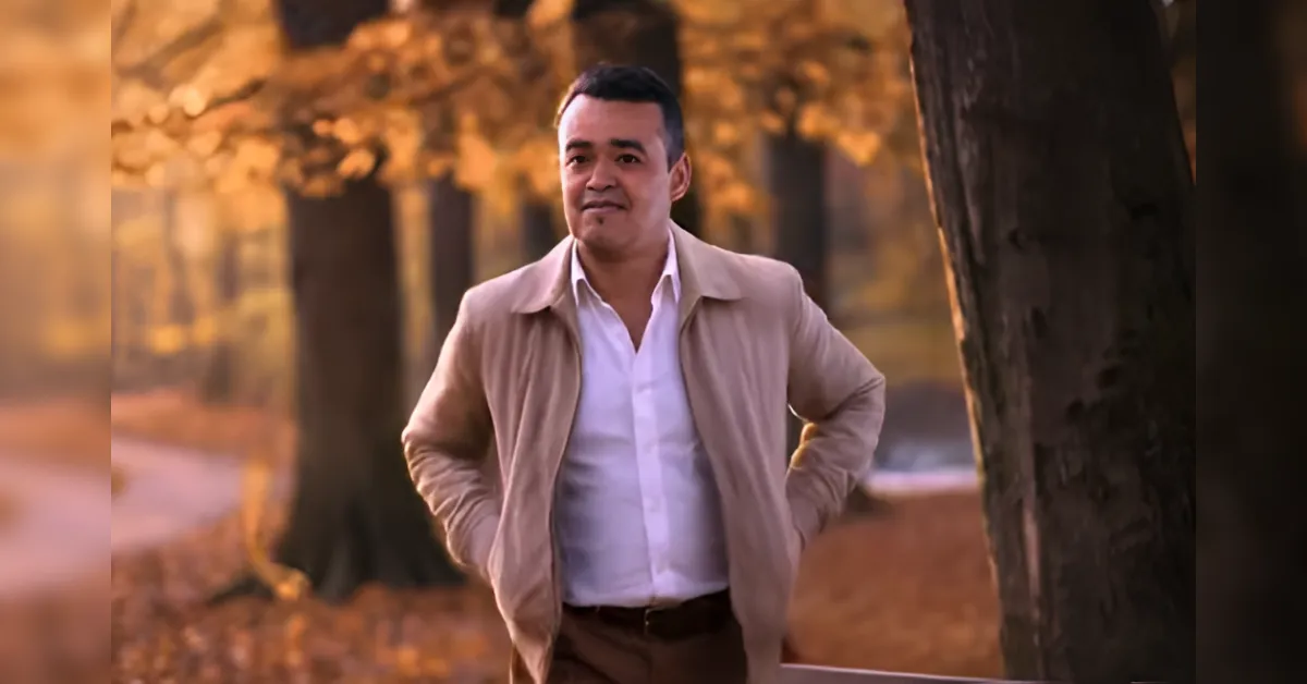 Alex Bueno regresa con su nueva salsa “Compañera”