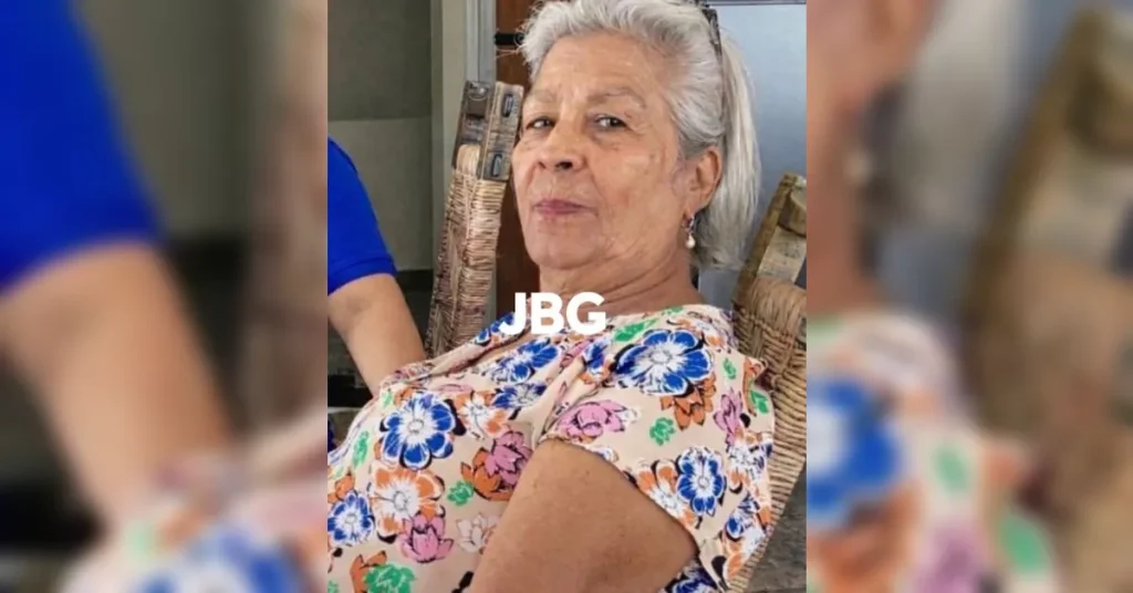 Consternación en Moca por sentida pérdida de Ana Dulces