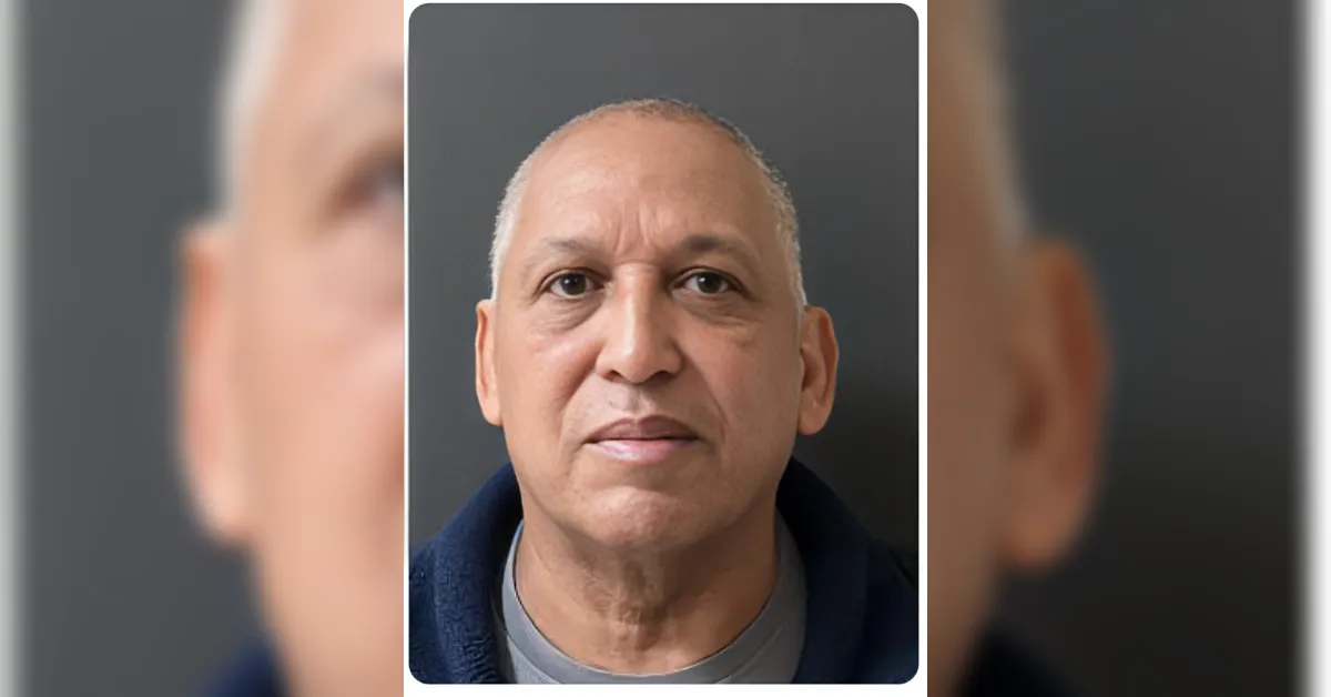 Condenan a 12 años a Andrew DeJesús en EE.UU.