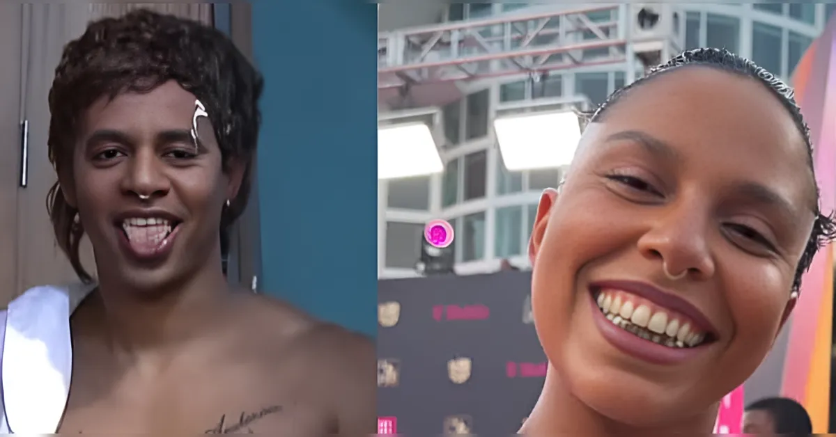 Daniel Luciano se viraliza con parodia de Tokischa