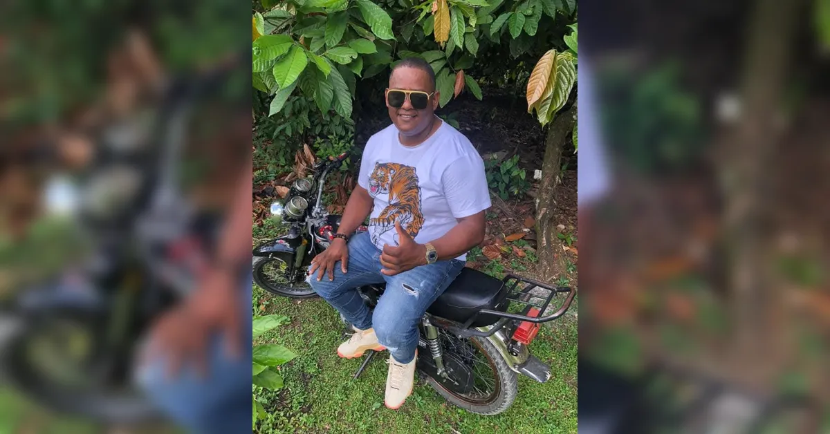 Luto en Hato Mayor por partida del camionero Daniel Encarnación