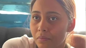 Madre de Brianna Genao mantiene fe y exige respuestas