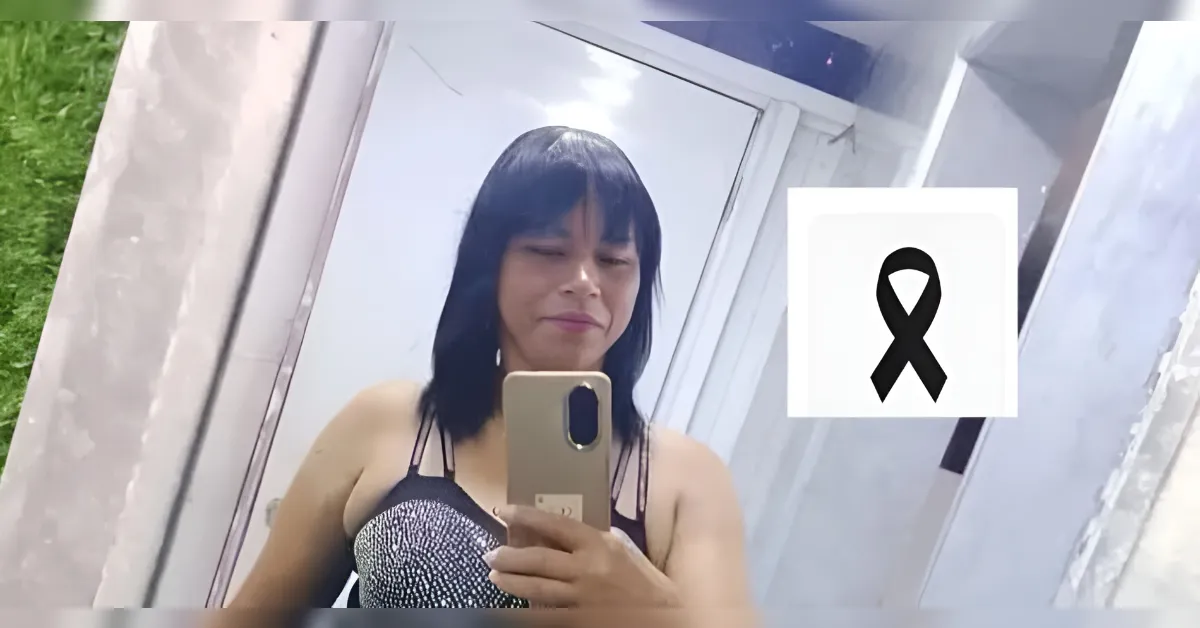 Deja de existir en UCI Leonela Ruiz tras accidente en Barahona