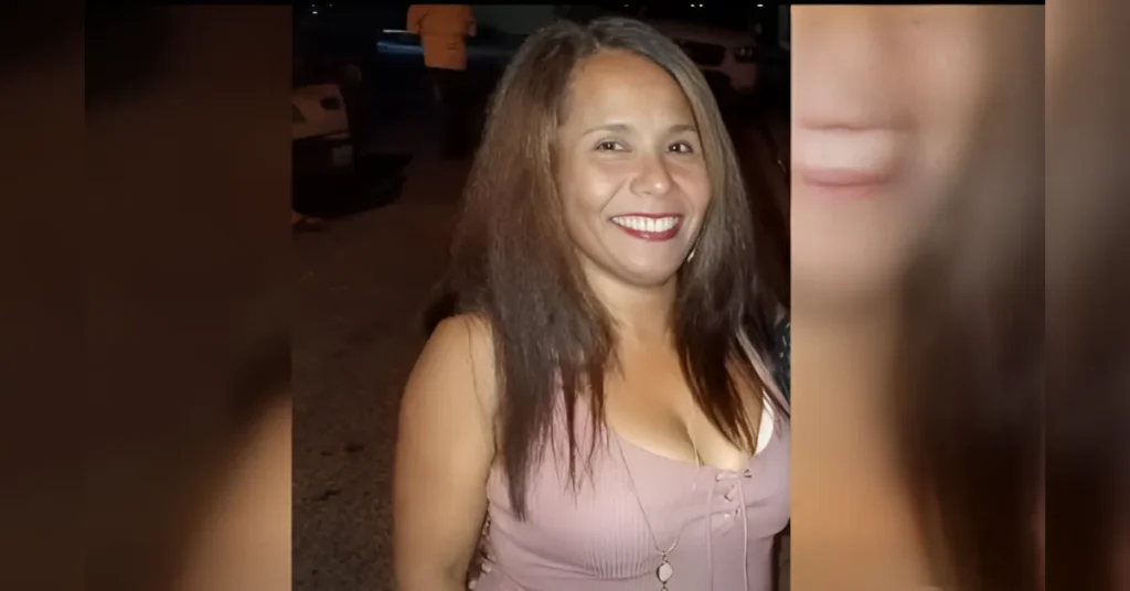 Despedida a Ana Luisa Rosario y clamor contra pérdidas