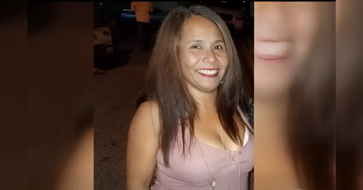 Despedida a Ana Luisa Rosario y clamor contra pérdidas