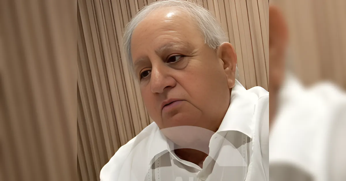 Madre graba consulta del doctor Fadul con niño autista