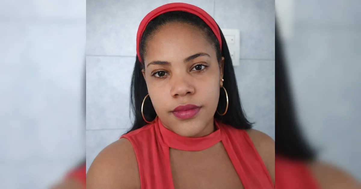 Consternación en Duarte por triste final de Fiordaliza Paca