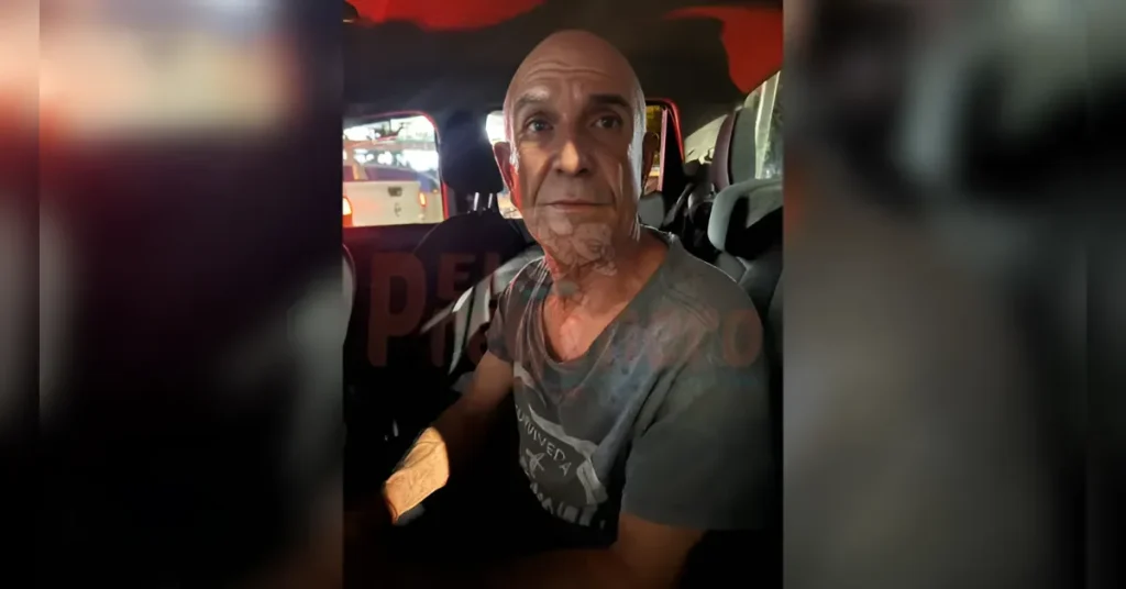 Detienen a hombre por presunto hecho contra pequeña en SFM